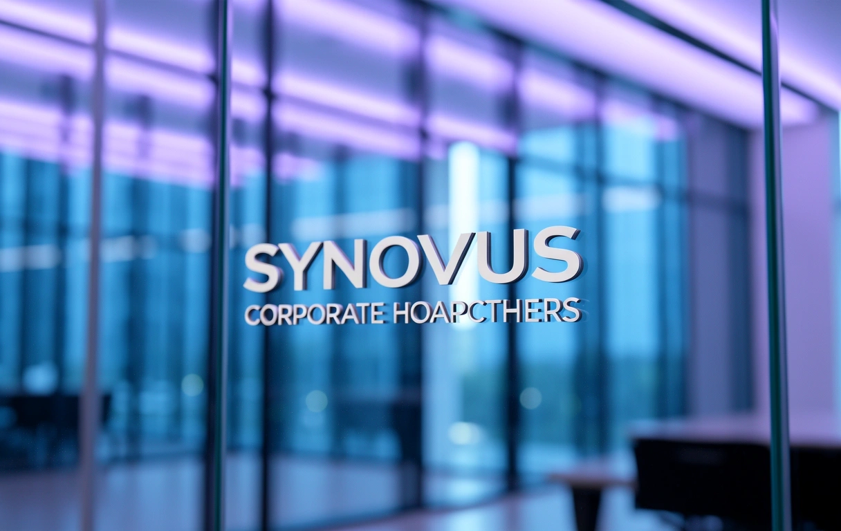 Synovus Corporate Headquarters