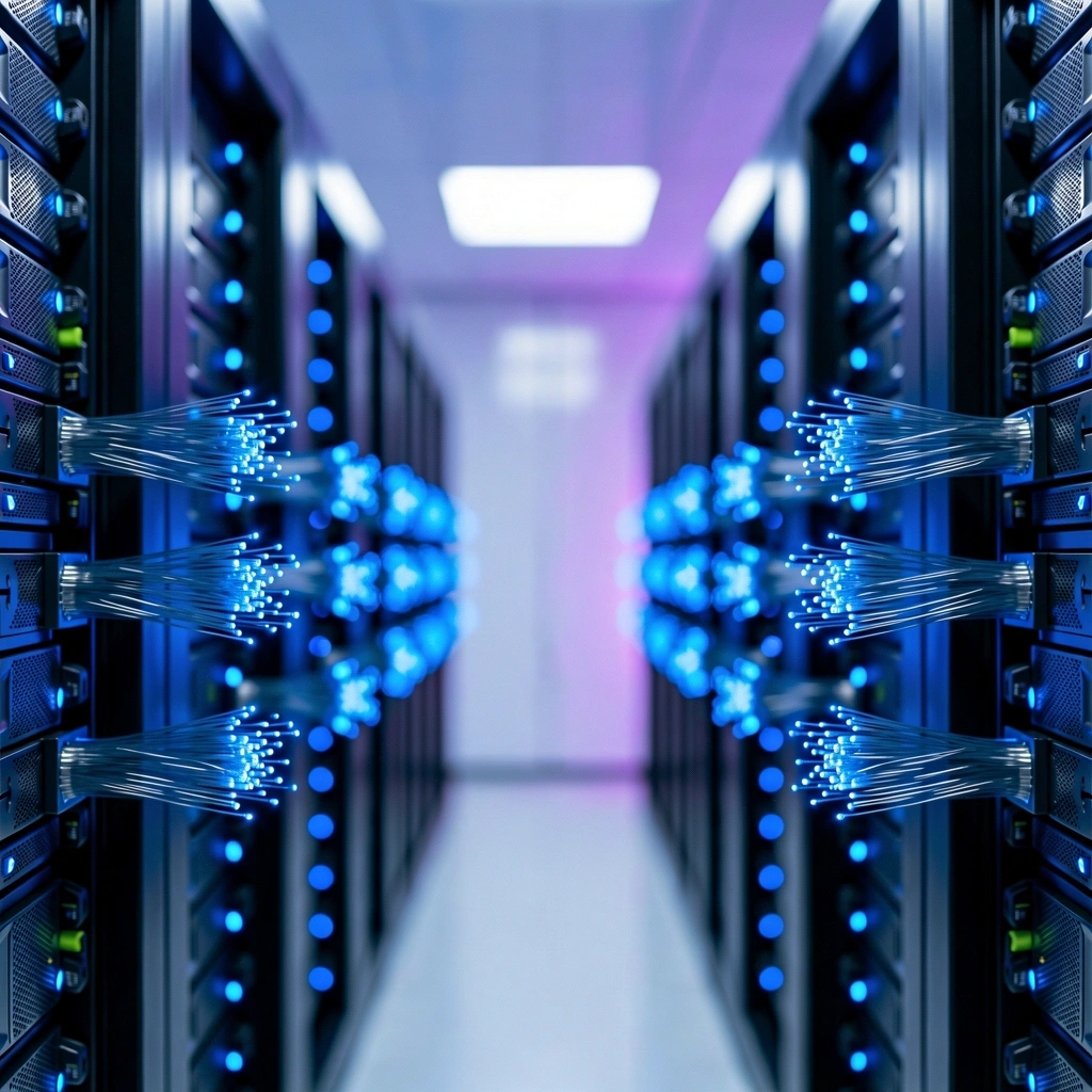 Gateway Server Infrastructure