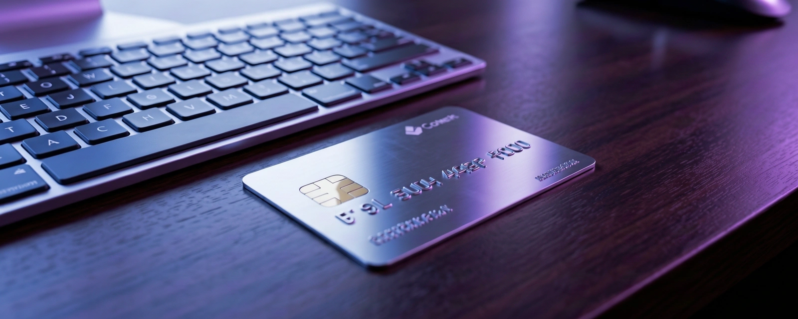 Abstract banking infrastructure