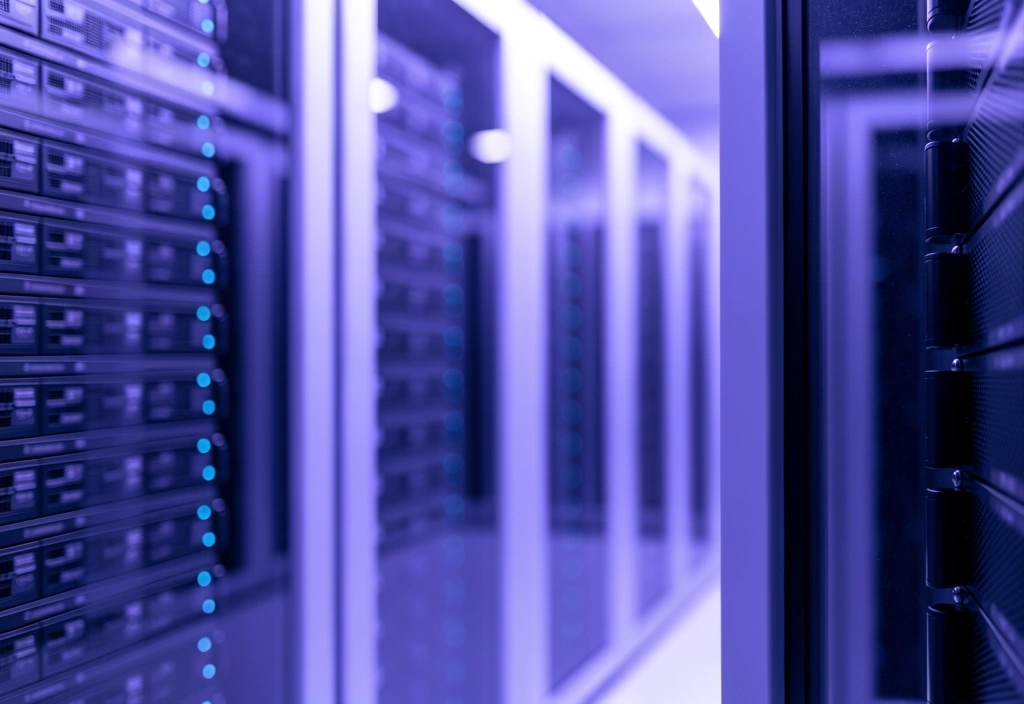 Banking data infrastructure