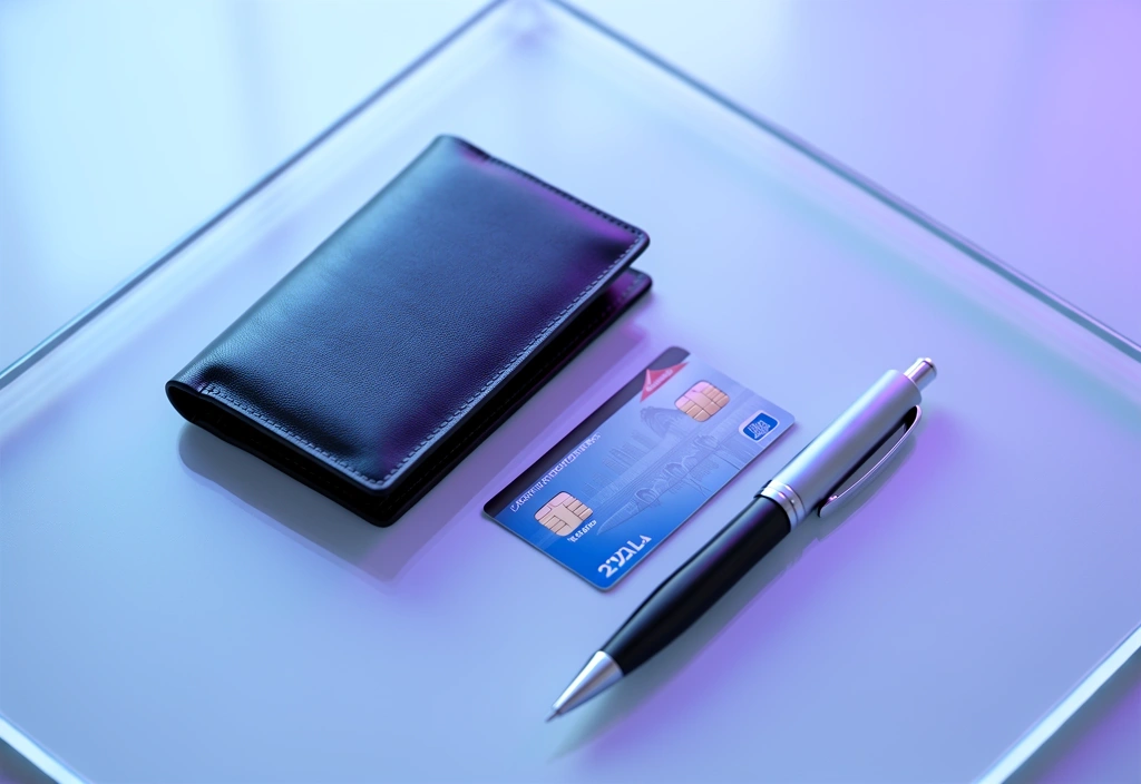 Personal banking tools