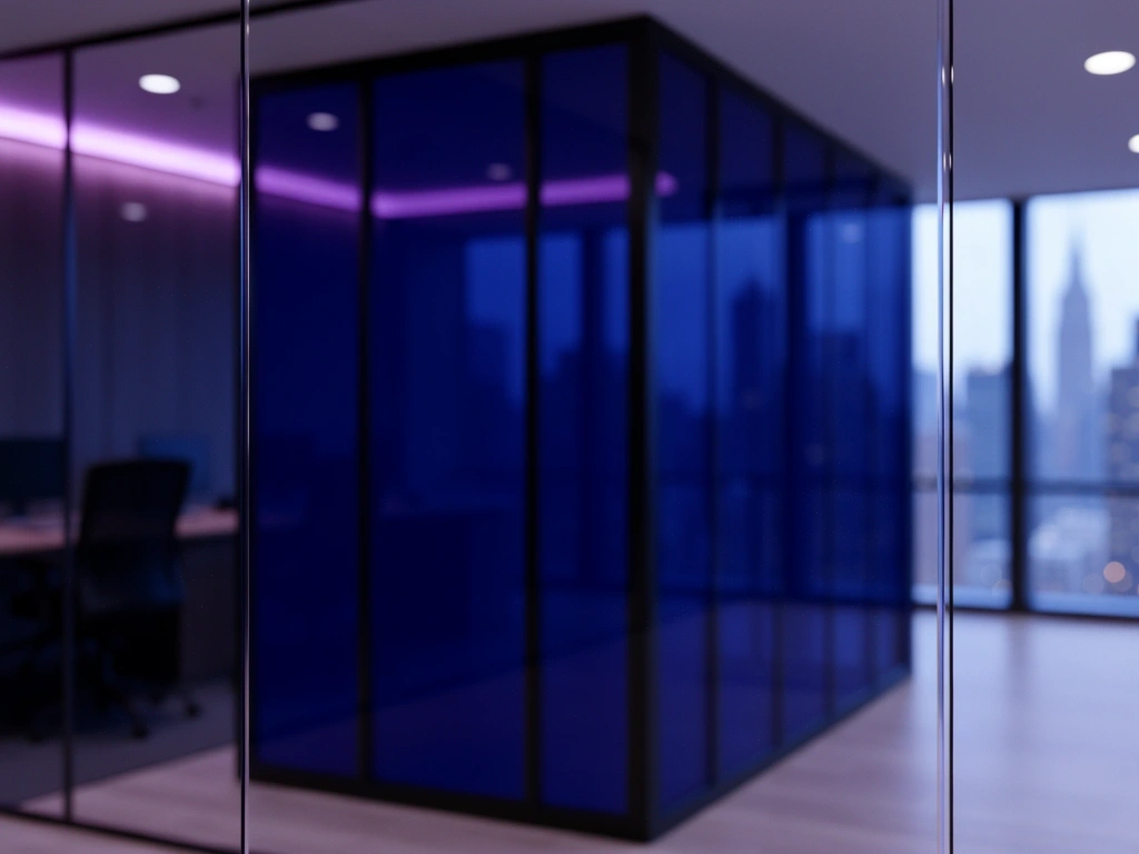 Synovus professional banking environment