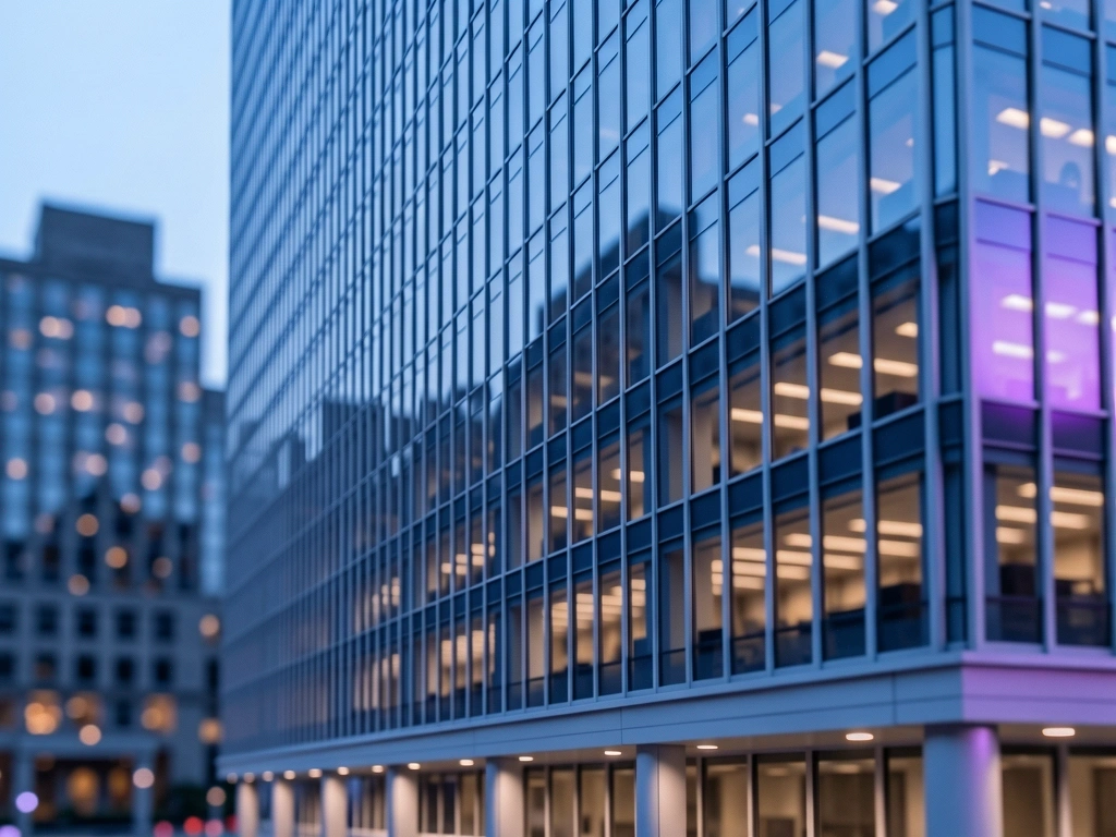 Headquarters Exterior