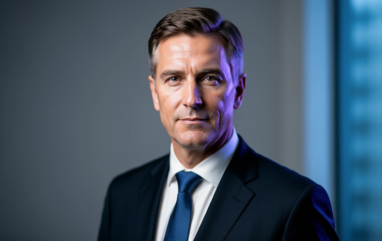 Chief Security Auditor